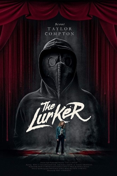 Poster The Lurker