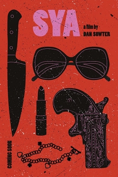 Poster Sya