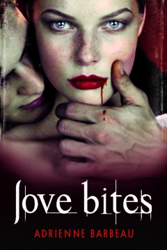 Poster Love Bites