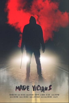 Poster Made Vicious