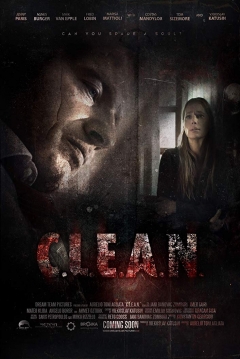 Poster C.L.E.A.N.