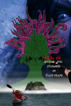 Poster Baobhan Sith