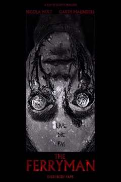 Poster The Ferryman