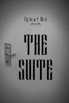 Poster The Suite
