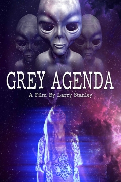 Poster Grey Agenda