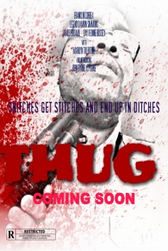 Poster Thug