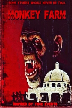 Poster Monkey Farm