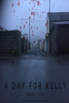 Poster A Day for Kelly