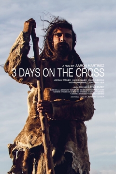 Poster 3 Days on the Cross