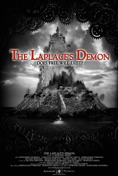 Poster The Laplaces Demon