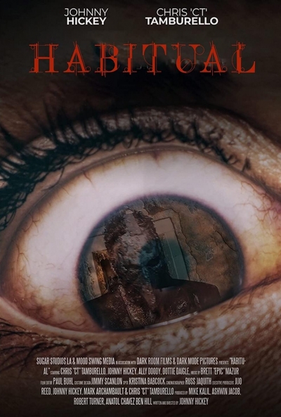 Poster Habitual