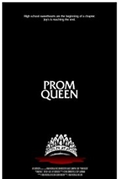 Poster Prom Queen