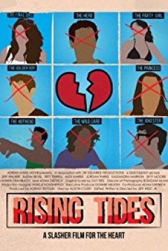 Poster Rising Tides