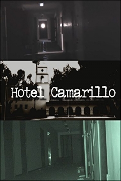 Poster Hotel Camarillo