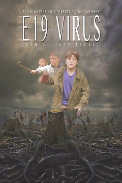 Poster E19 Virus