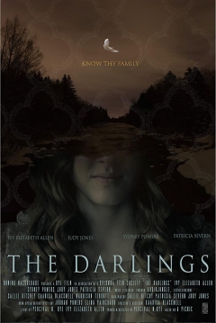 Poster The Darlings