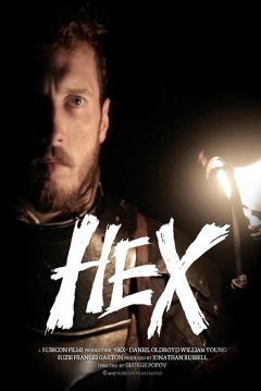Poster Hex