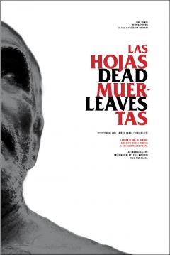Poster Hojas Muertas