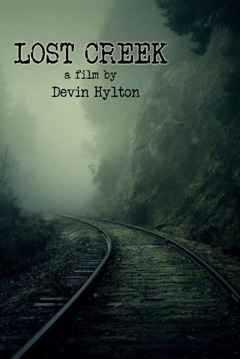 Poster Lost Creek