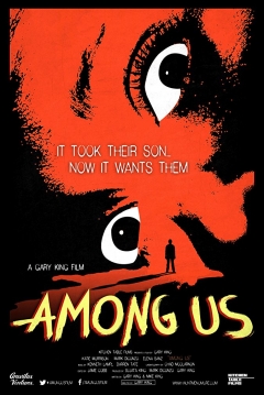 Poster Among Us