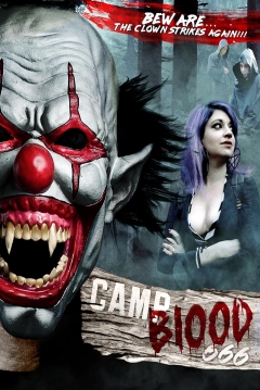 Ficha Camp Blood 666