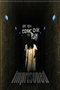 Poster Imprisoned