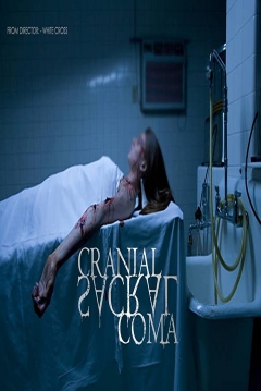 Poster Cranial Sacral: Coma
