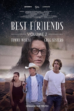 Poster Best F(r)iends: Volumen 2