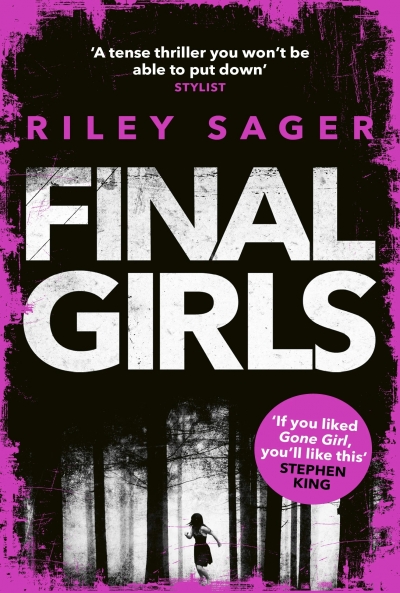 Poster Final Girls