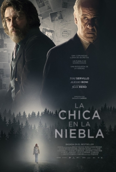 Ficha La Chica en la Niebla
