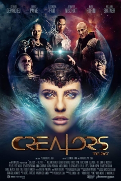 Poster Creators: The Past
