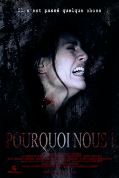 Poster Pourquoi Nous!