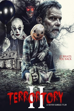 Poster Terrortory 2