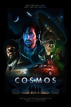 Poster Cosmos