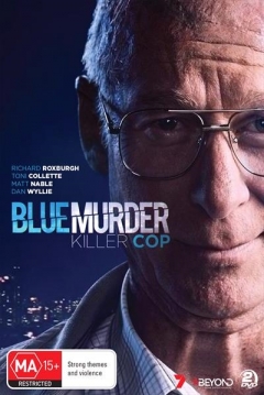 Ficha Blue Murder: Killer Cop