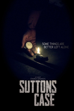 Poster Suttons Case