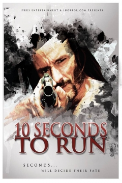 Poster 10 Seconds to Run