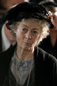 Ficha Agatha Christie: Miss Marple. El Caso de los Anónimos