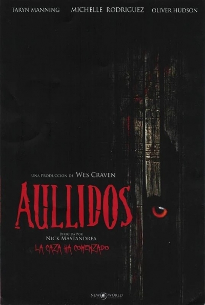 Aullidos