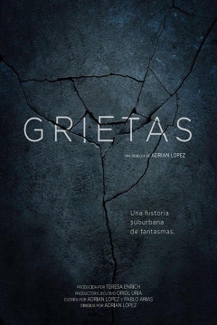 Poster Grietas