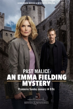 Ficha Past Malice: An Emma Fielding Mystery