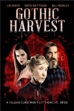 Poster Gothic Harvest