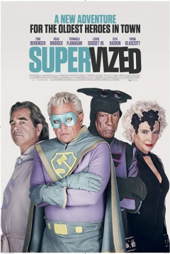 Poster Supervized