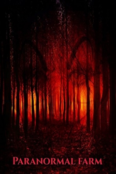 Poster Paranormal Farm