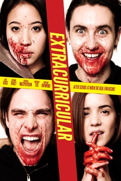 Ficha Extracurricular