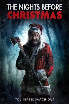 Ficha Las Noches antes de Navidad