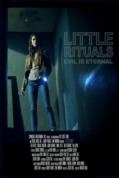Poster Little Rituals