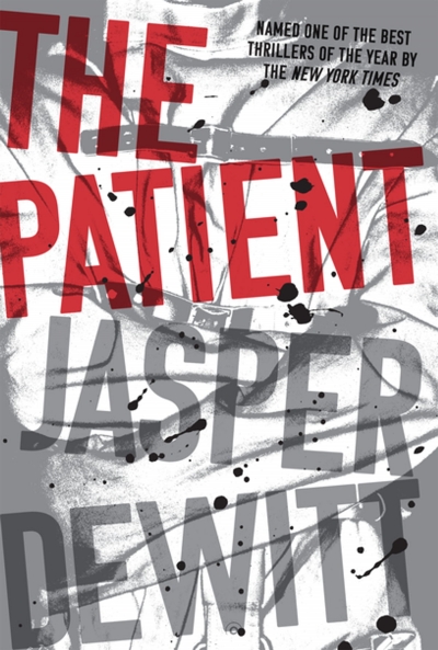 Poster The Patient Who Nearly Drove Me Out of Medicine