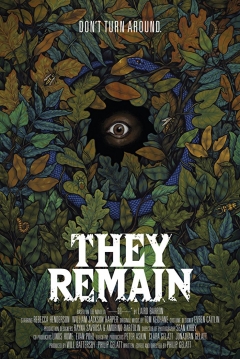 Ficha They Remain