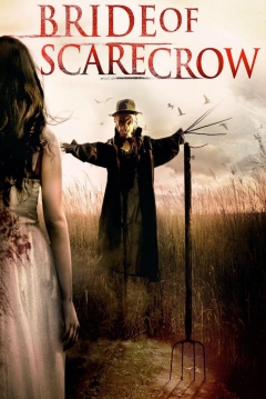Poster Bride of Scarecrow